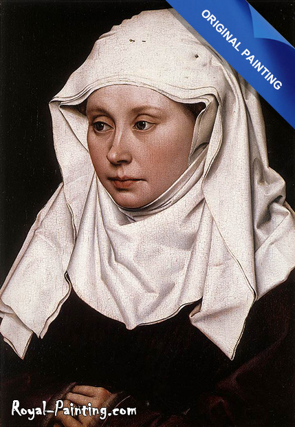 Cracked Painting,Christianity,Women